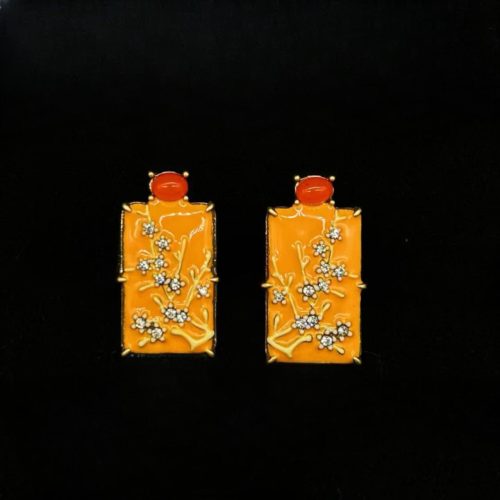 Chinese Earrings