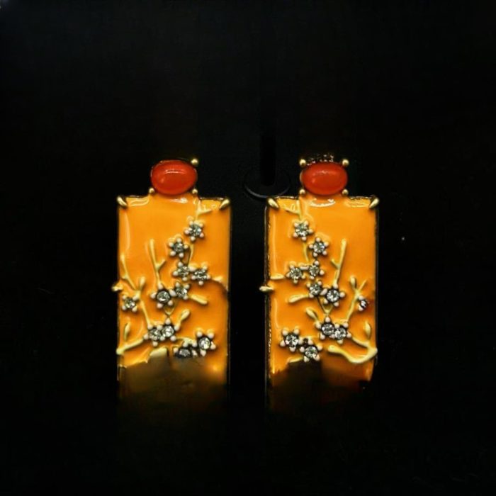 Traditional Earrings