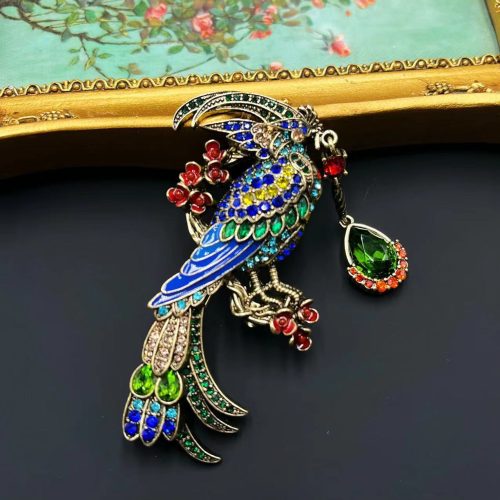 Vintage brooch