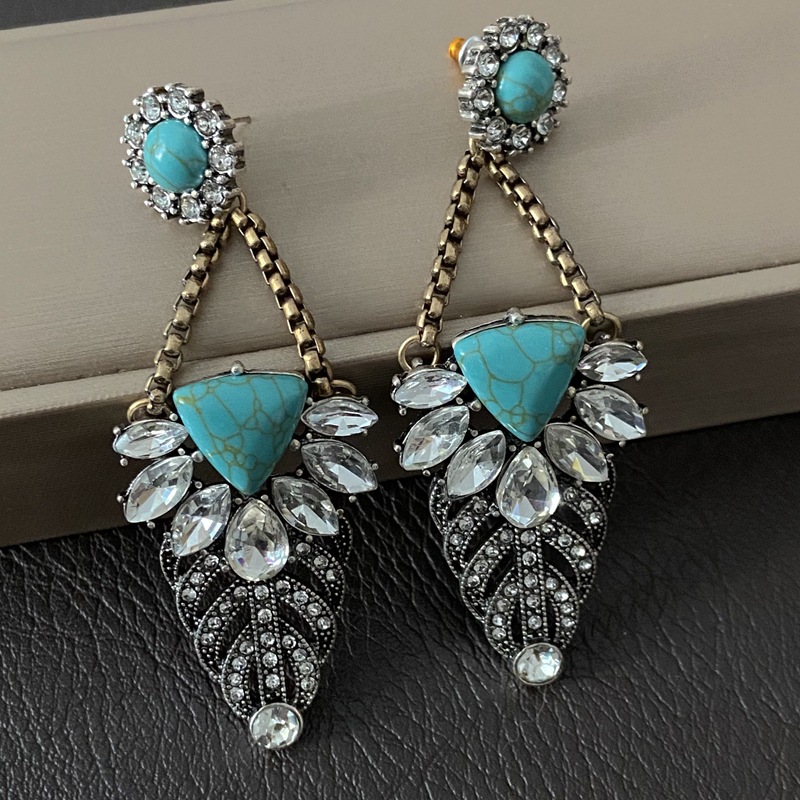 elegant earrings