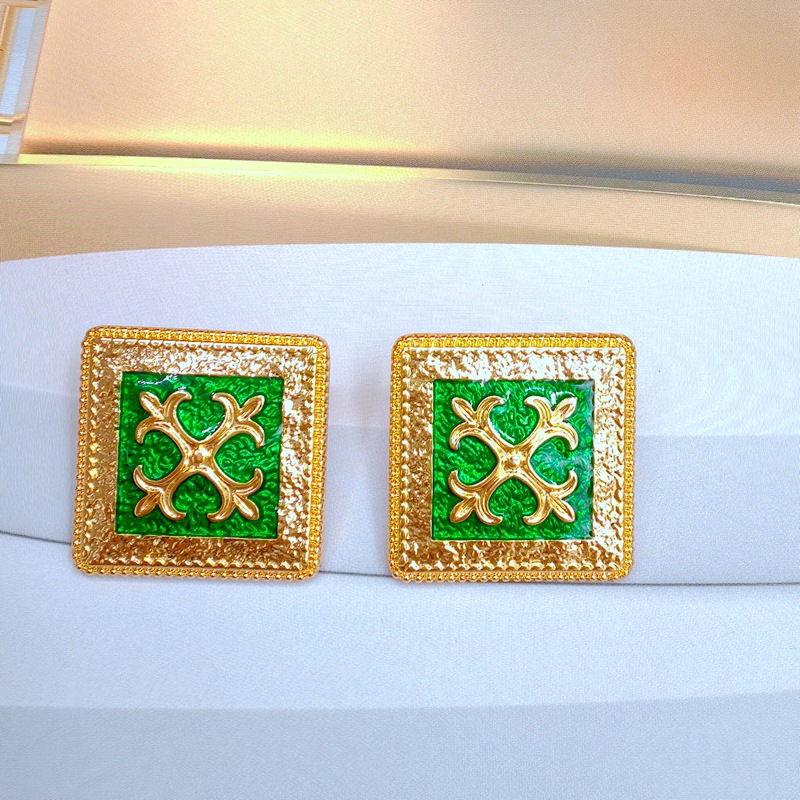 Fashion Earrings
