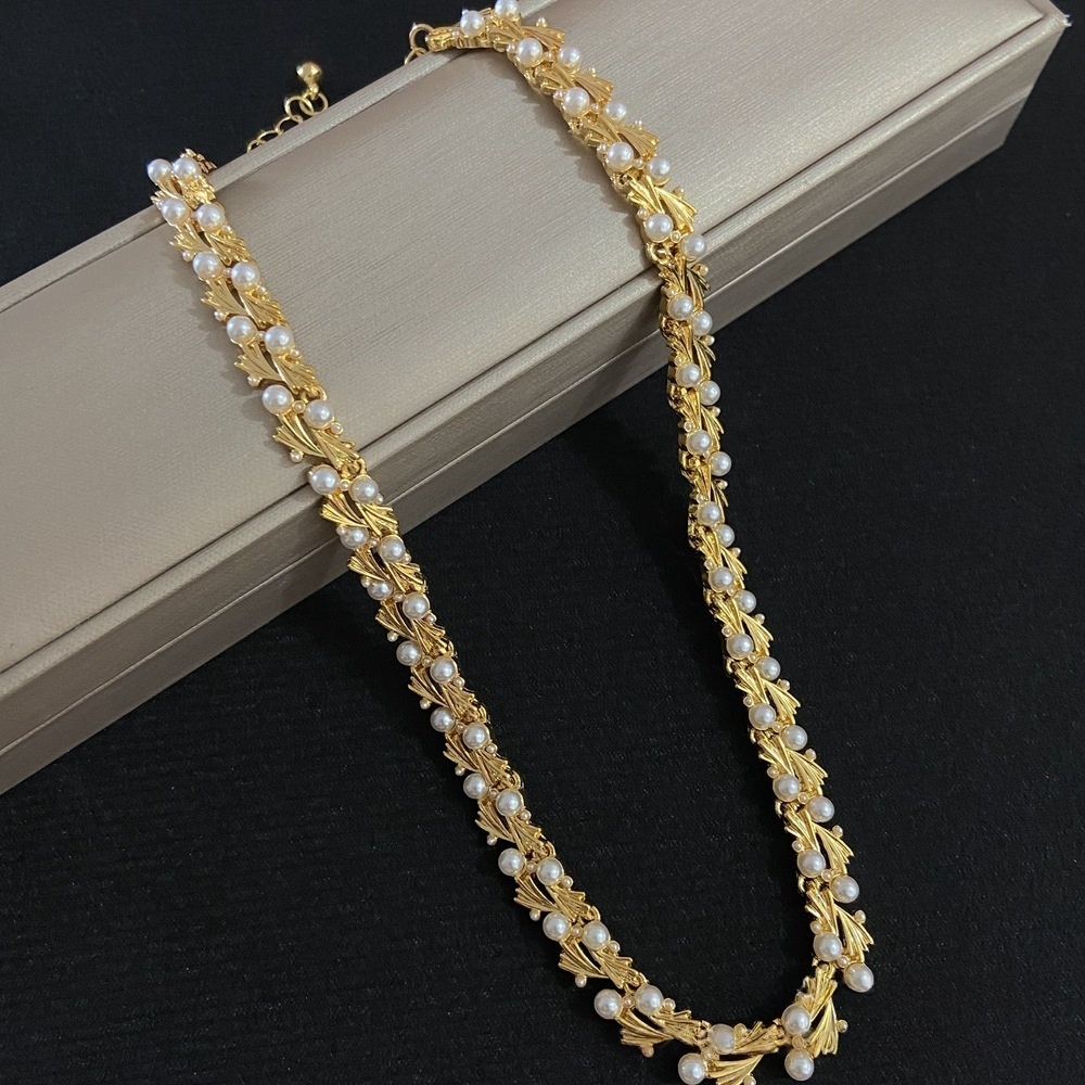 choker necklace necklace