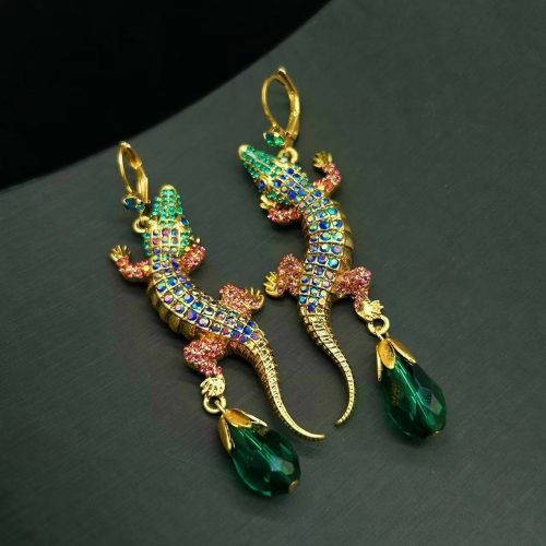 earring rhinestone​