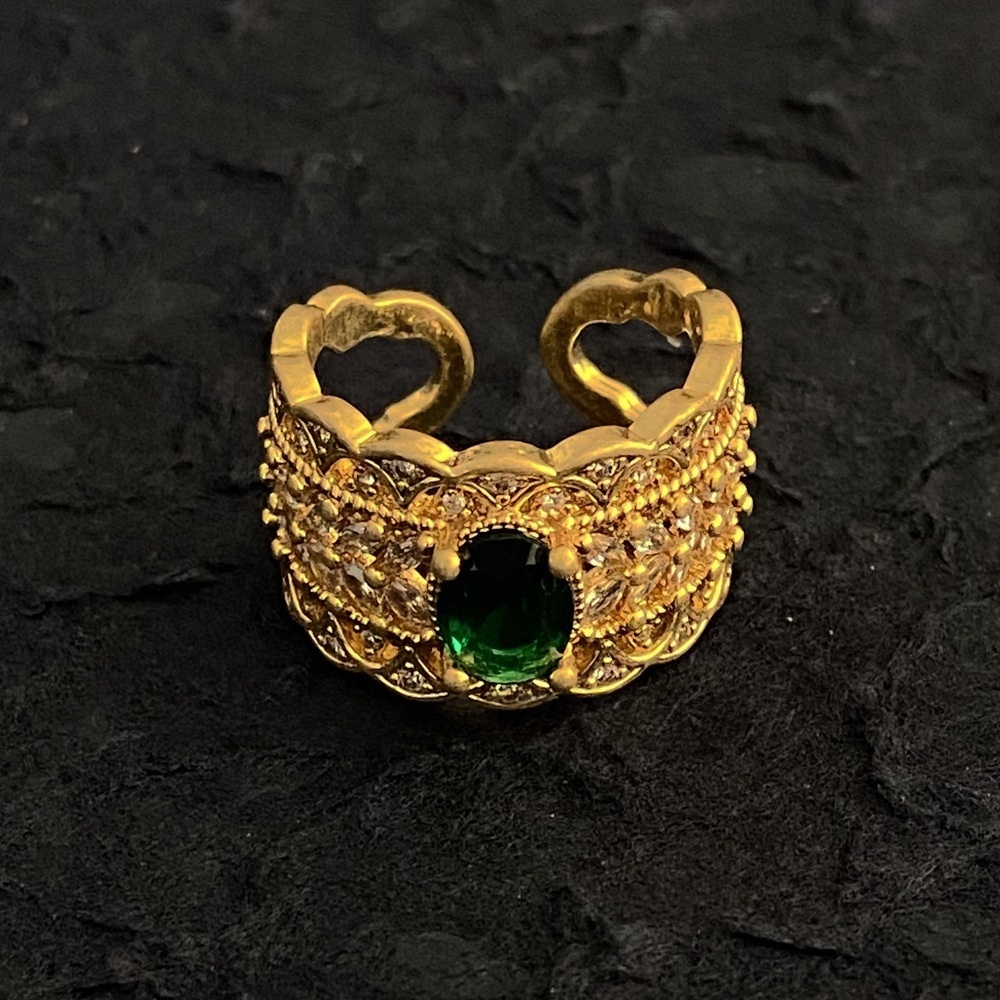 open ring