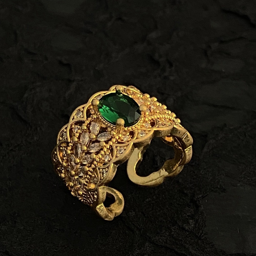 vintage rings