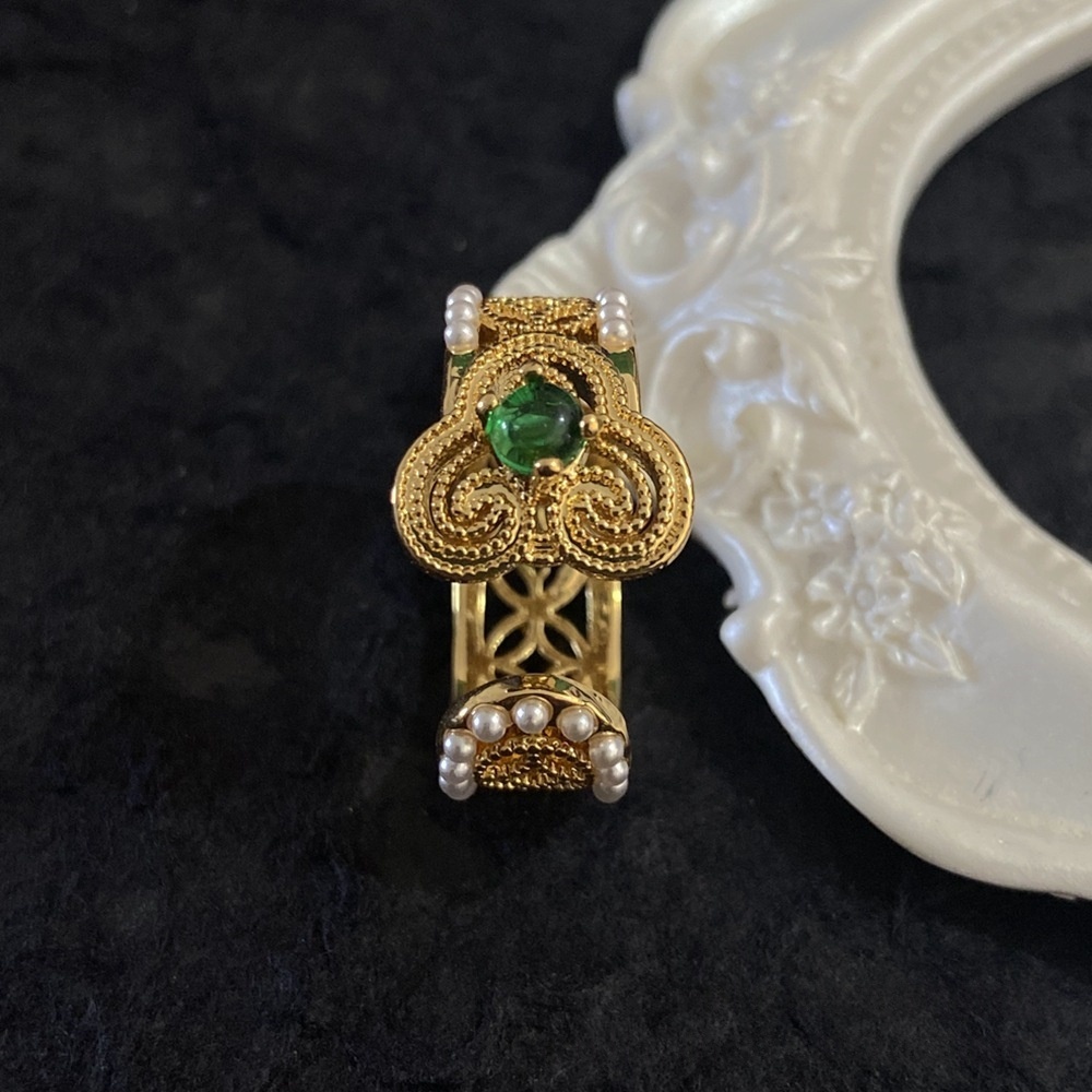 vintage rings