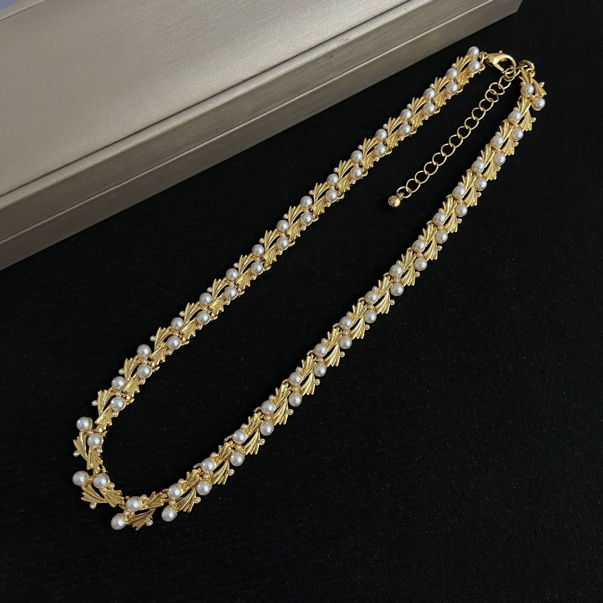 women's necklace